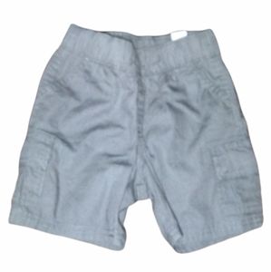 Brand New Toddler Cargo Shorts